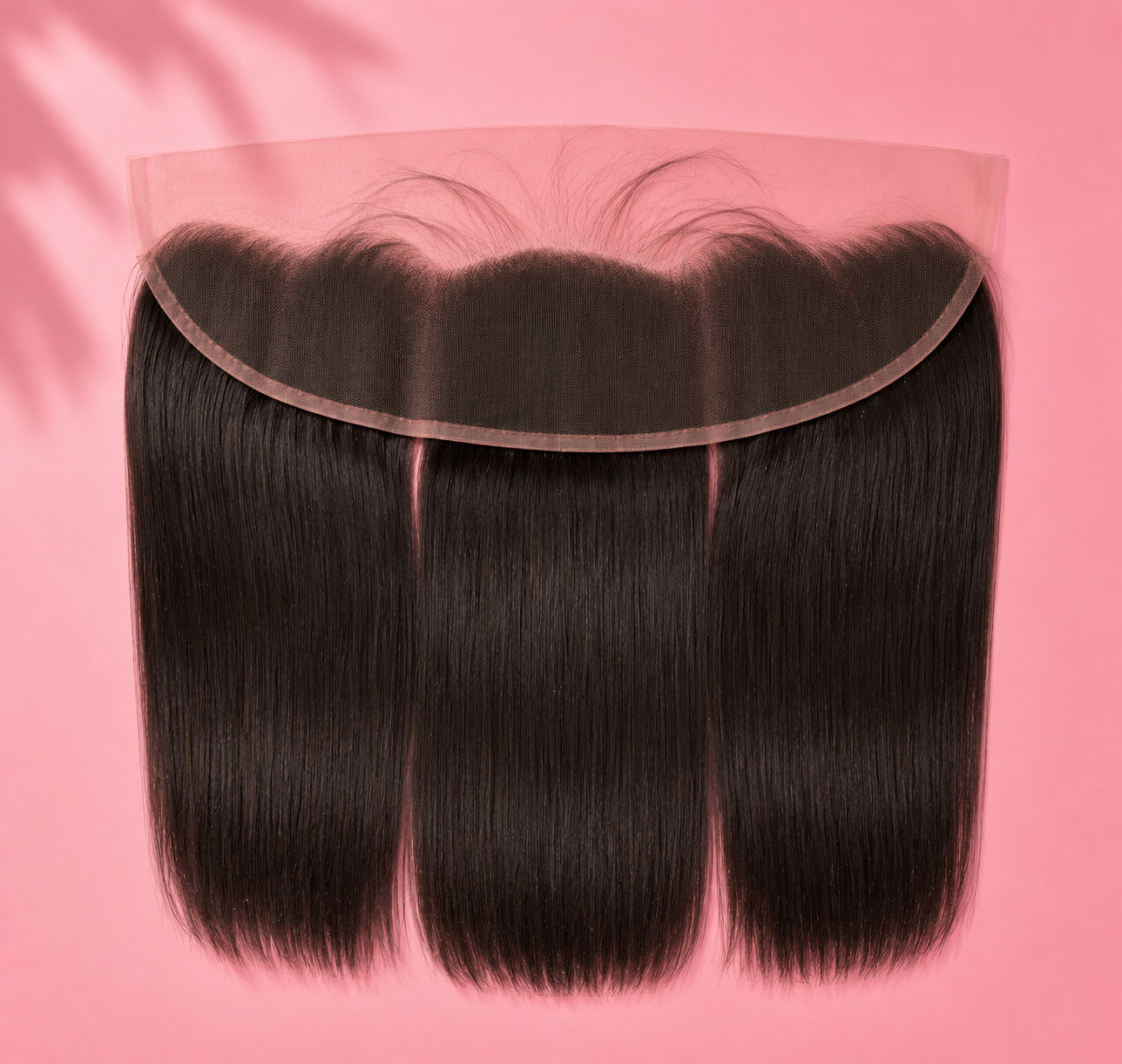 Straight Frontal