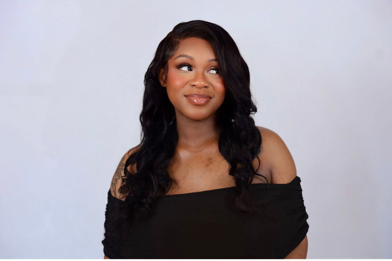 Body Wave HD Frontal Lace