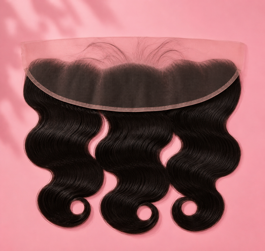 Body Wave Frontal