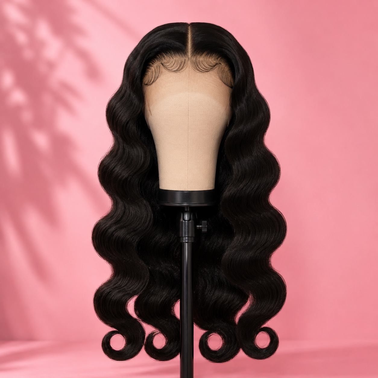 Body Wave HD Frontal Lace