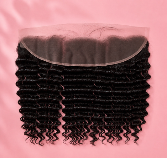 Deep Wave Frontal