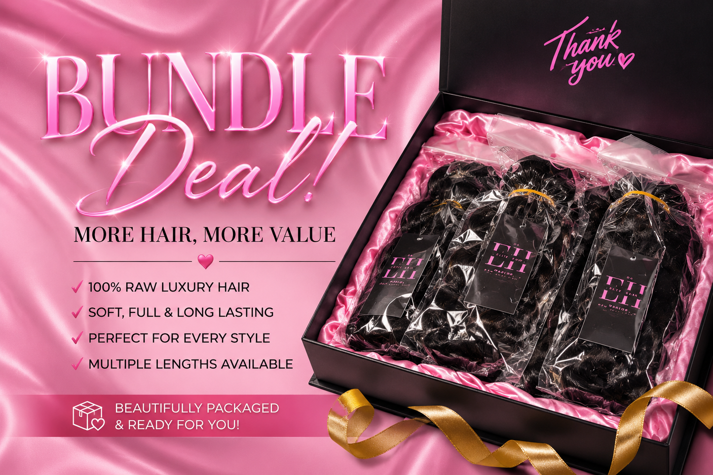 Deep Wave Bundle Deals