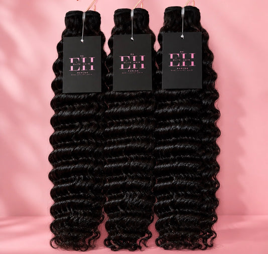 DaElite' Deep Wave Bundles