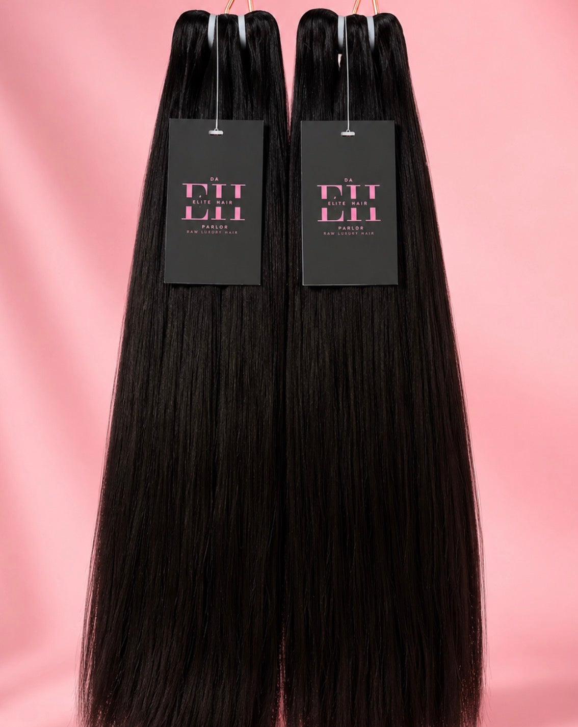 DaElite' Straight Bundles
