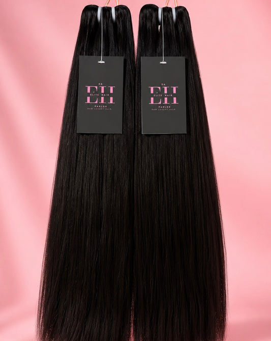 DaElite' Straight Bundles