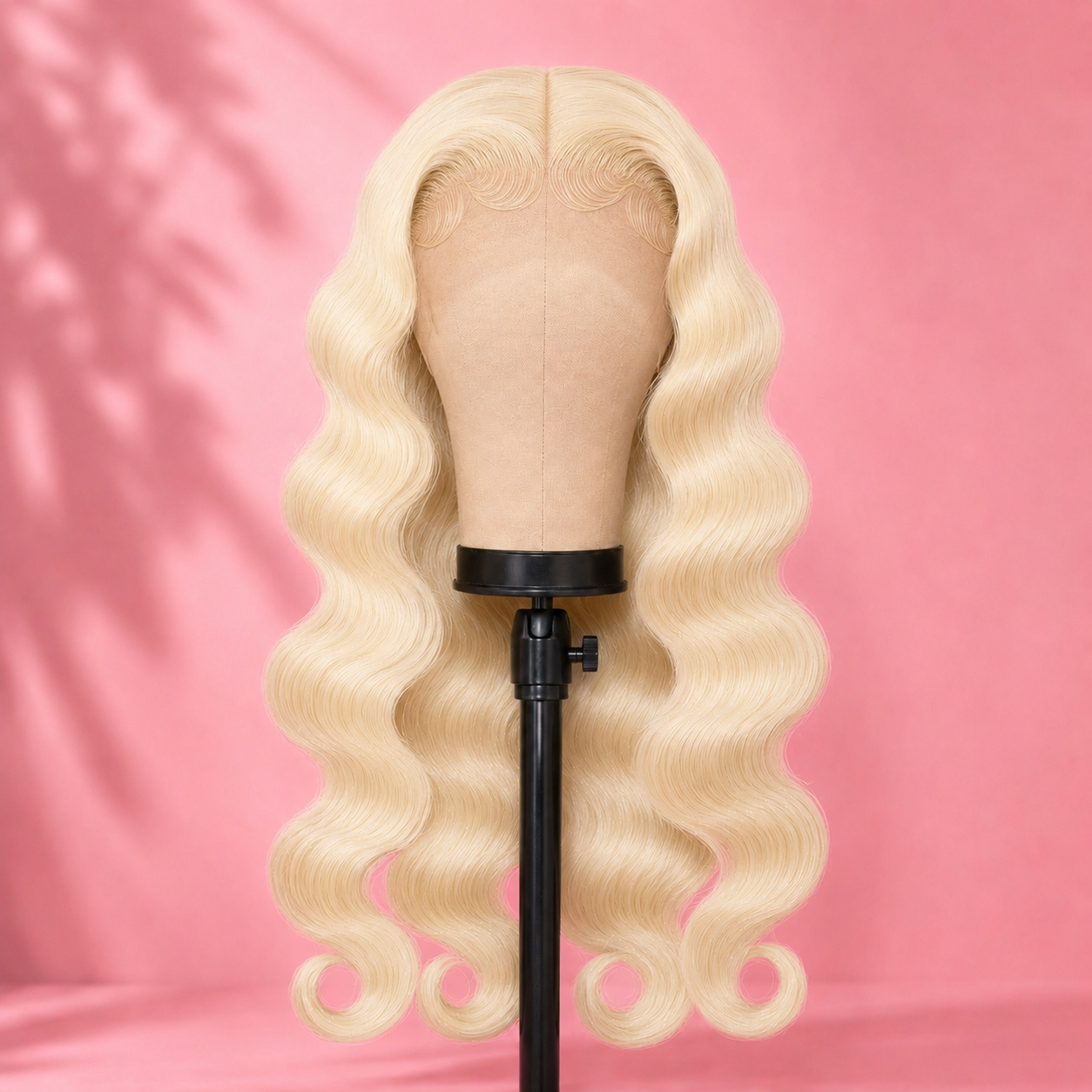 613 HD Frontal Lace