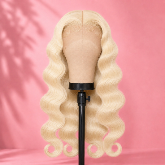 613 HD Frontal Lace