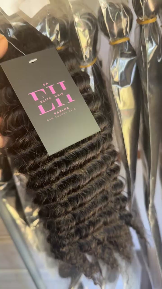 DaElite' Deep Wave Bundles